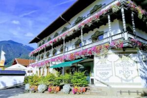 Landgasthof Zur Post