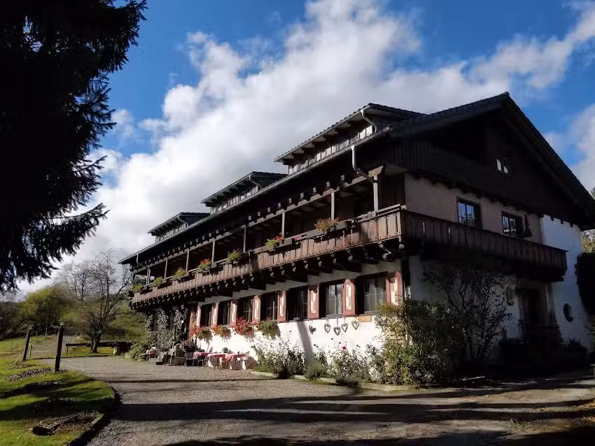 Landgut Ihlingshof