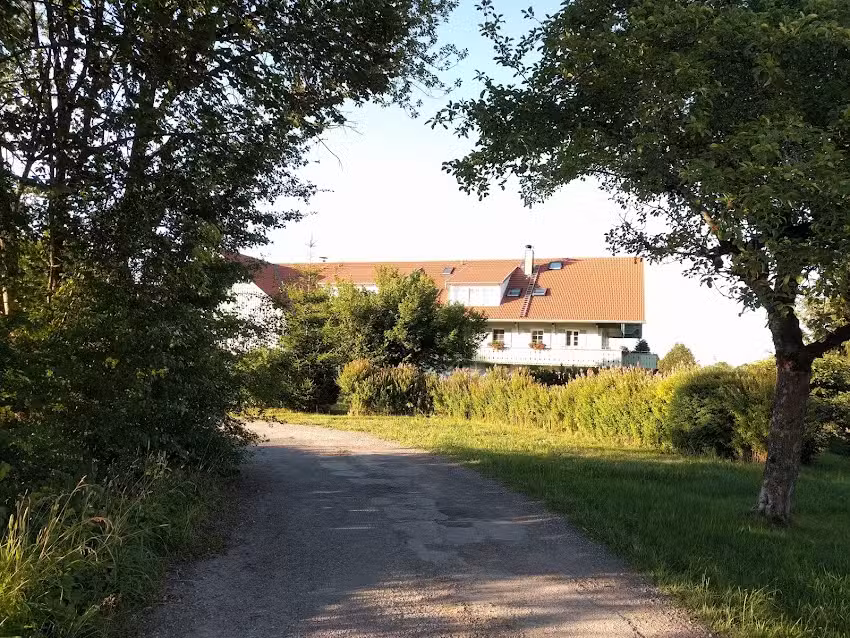 Landgut Lindenhof
