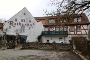 Landgut Rothenhof