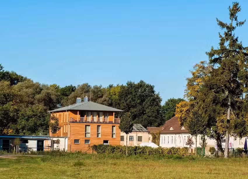 Landgut Sch&ouml;nwalde