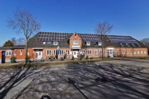 Landguthotel Westerkrug