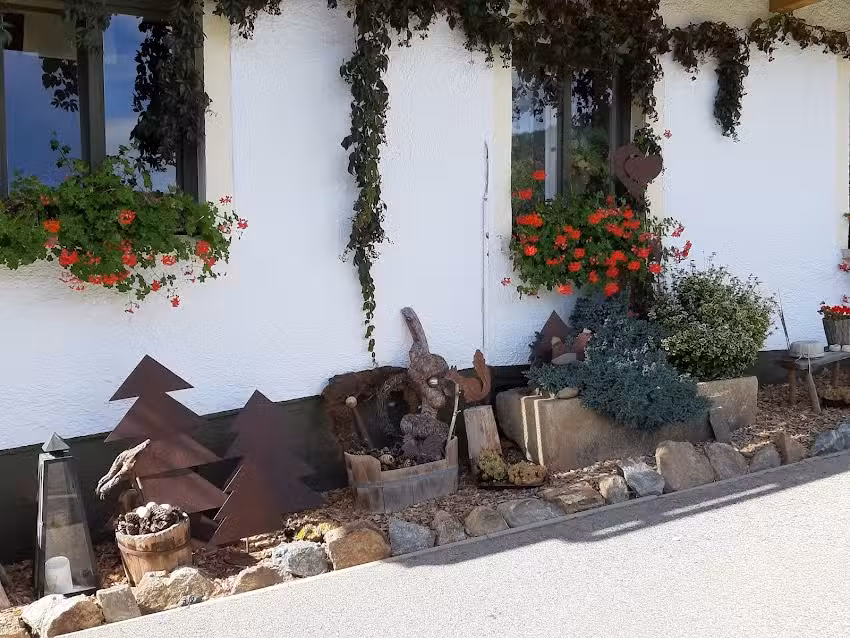 Landhaus Adam