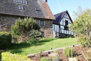 Landhaus am Aremberg