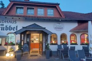 Landhaus am Brubbel