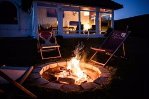 Landhaus am B&uuml;chelstein