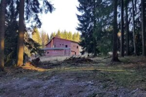 landhaus am fritzschberg