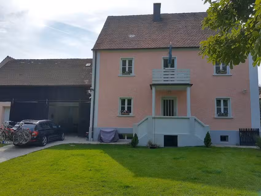 Landhaus am Schloss