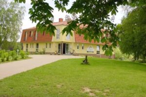 Landhaus Am See &ndash; Ren&eacute; Czarska
