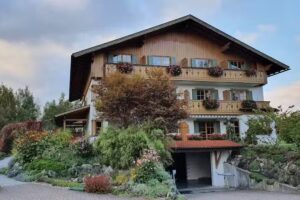 LANDHAUS AM SEE St. Michael