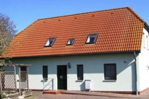 Landhaus am Teich Ferienwohnungen