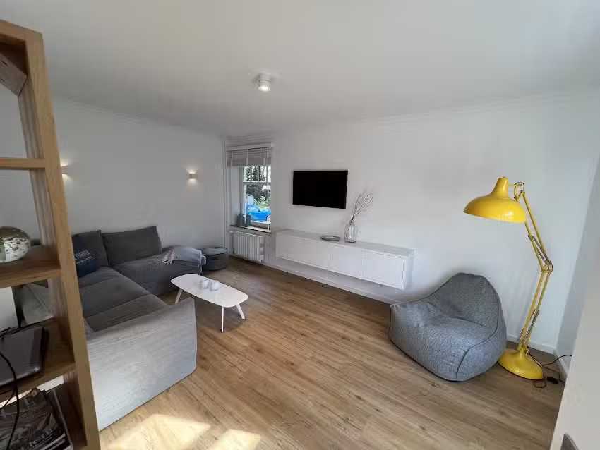 Landhaus Am Ufer