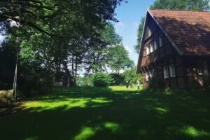 Landhaus am Zauberwald