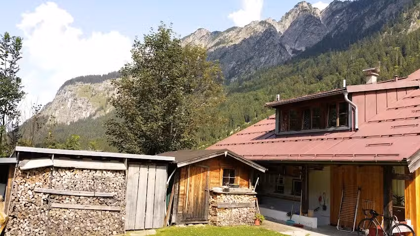 Landhaus Anatswald