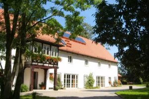 Landhaus Angelika