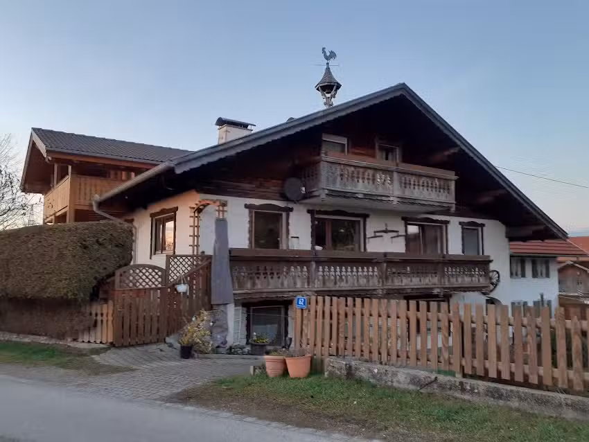 Landhaus Anni