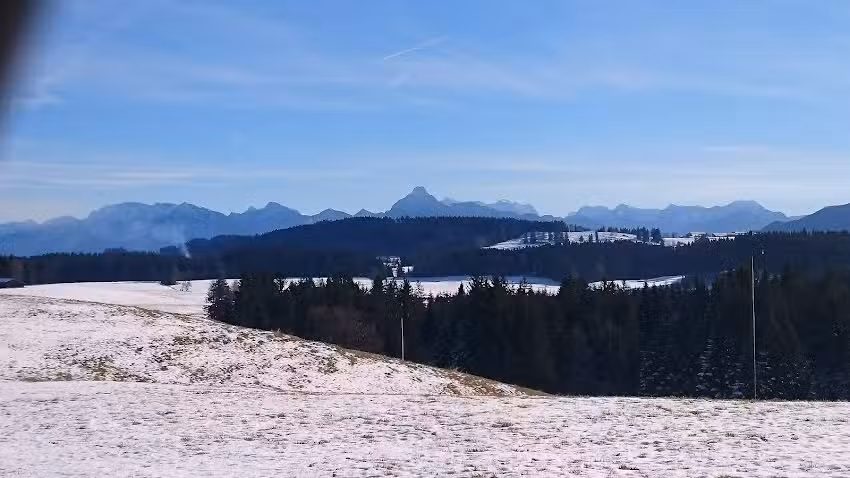 Landhaus Attlesee