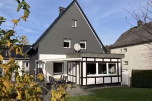 Landhaus Augenblicke Olsberg