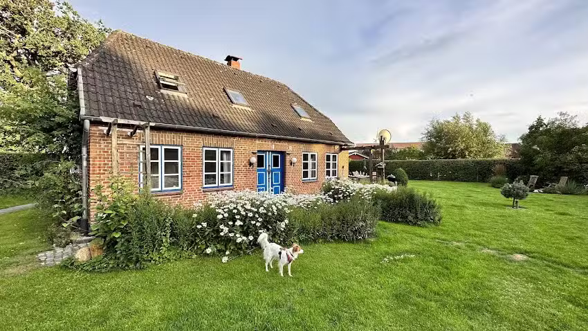 Landhaus Auszeit