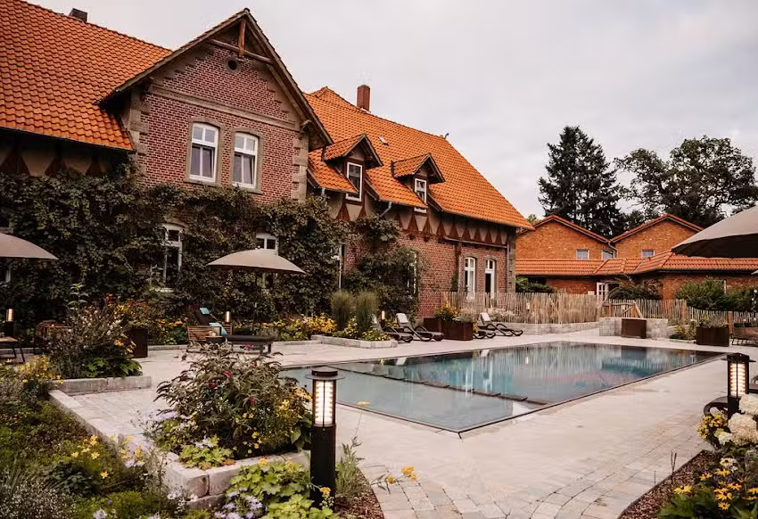 Landhaus Averbeck