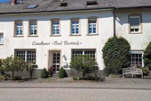 Landhaus Bad Bertrich