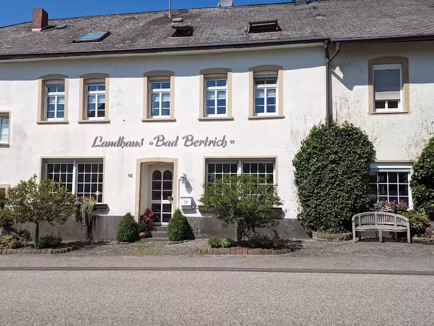 Landhaus Bad Bertrich