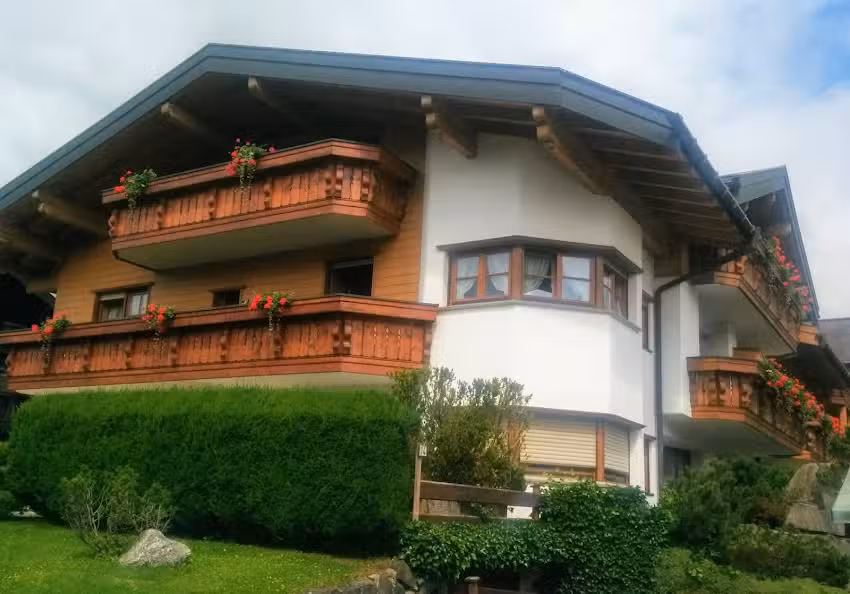 Landhaus Bauer