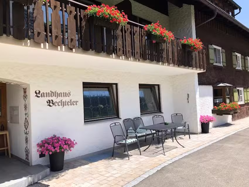 Landhaus Bechteler