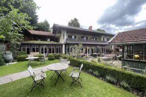 Landhaus Benediktenhof Gbr