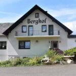 Landhaus Berghof