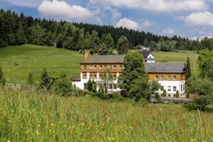 Landhaus Bergidyll
