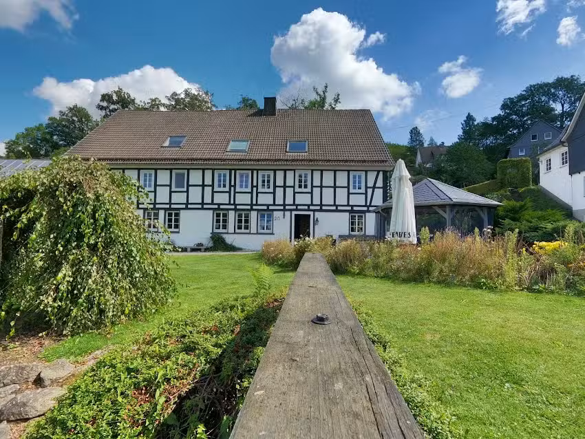 Landhaus Bette