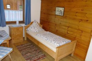Landhaus Bichlmeyer, Pension
