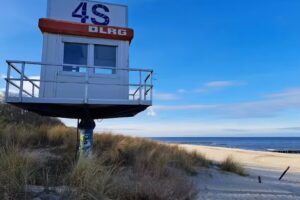 Landhaus Birka &ndash; Ferienhaus auf Usedom