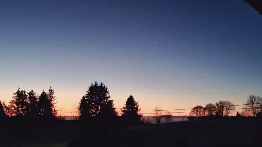 Landhaus Black Forest