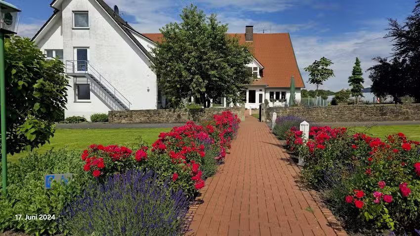 Landhaus Blankenstein