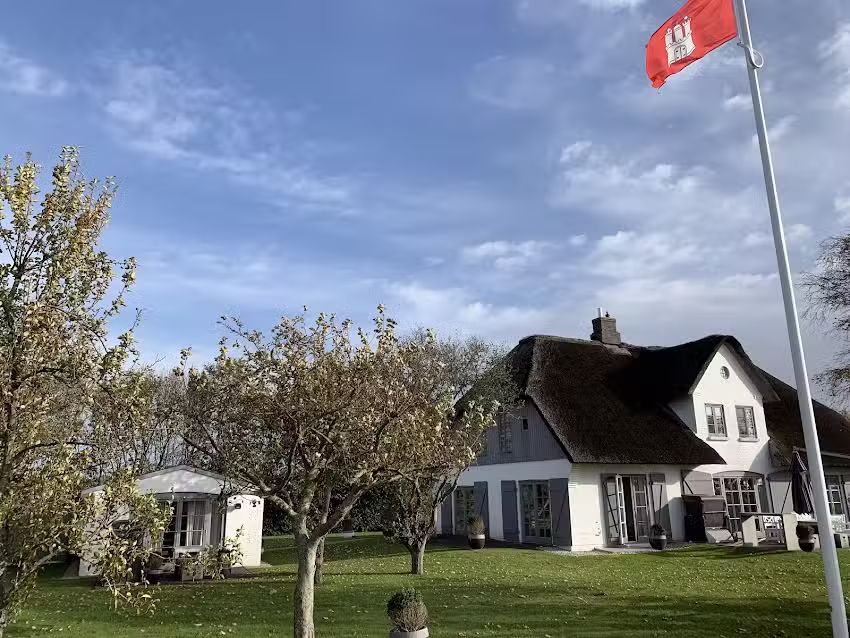 Landhaus BO