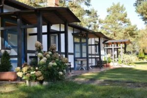 Landhaus Börnicke – Monika Kühn