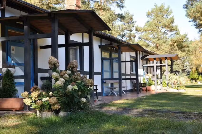 Landhaus Börnicke – Monika Kühn