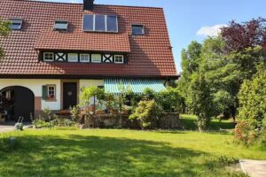 Landhaus Brigitte