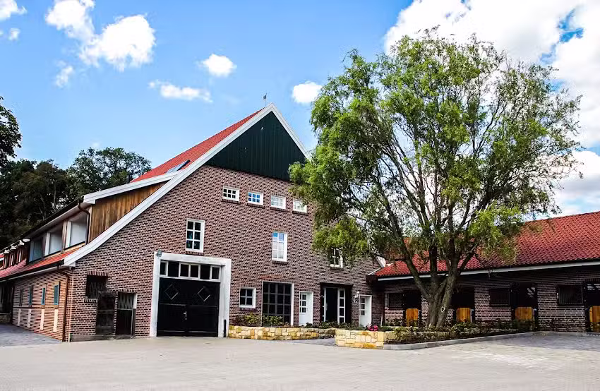 Landhaus Buchenallee