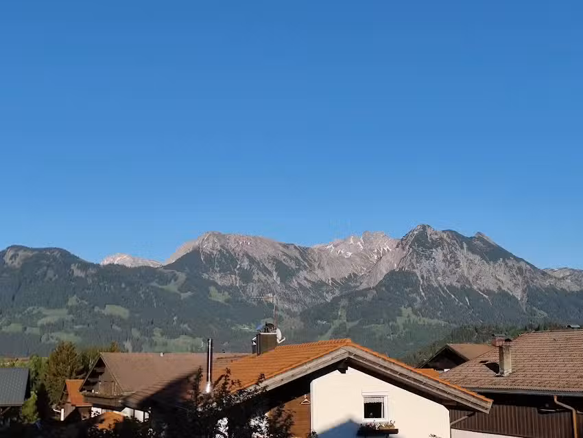 Landhaus Burgschrofen