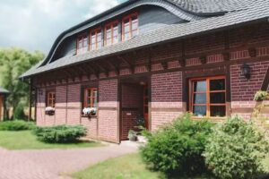 Landhaus Charlotte Ferienhaus