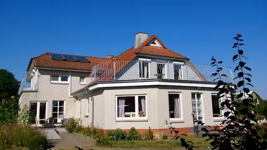 Landhaus Charlottenhof