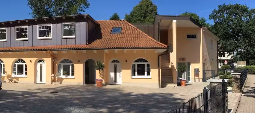 Landhaus Chica