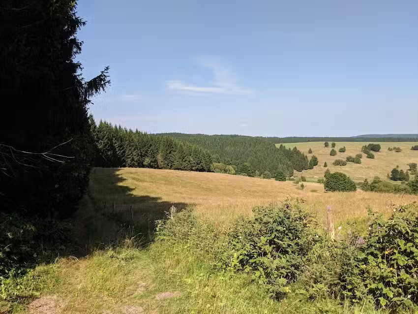 Landhaus Corina & Michael Eckardt