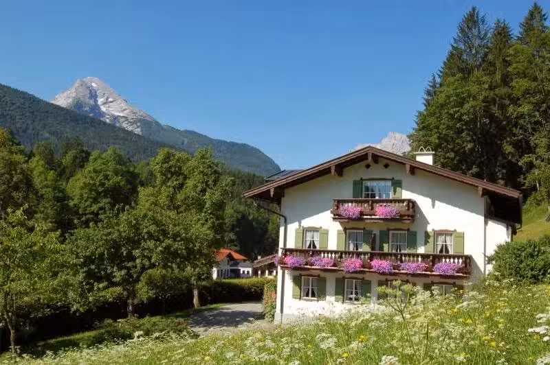 Landhaus Degen