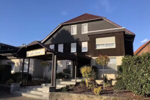 Landhaus Dieterichs Bewirtschaftungs-GmbH