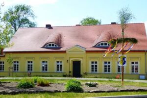 Landhaus Dornbusch – Ferienwohnung