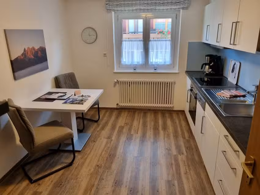 Landhaus Eberle